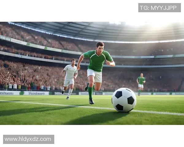 精彩绝伦的36张足球明星壁纸带你领略绿茵场上的风采与激情