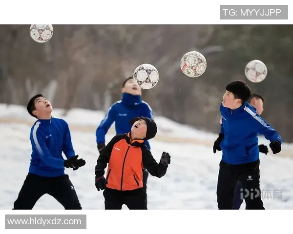 童年回忆与足球明星的偶遇时刻让我对梦想的追求更加坚定