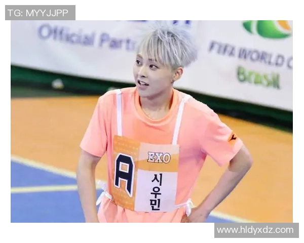 粉色头发的足球明星女球员展现独特魅力与风格引领时尚潮流