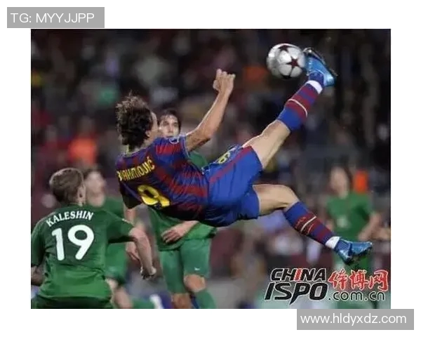 足球明星过人技巧大揭秘各具特色的过人方式图解