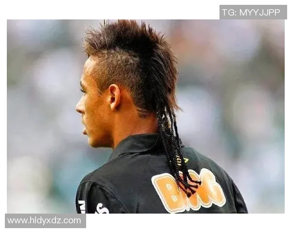 轻松变身足球明星发型的创意软件助你时尚升级