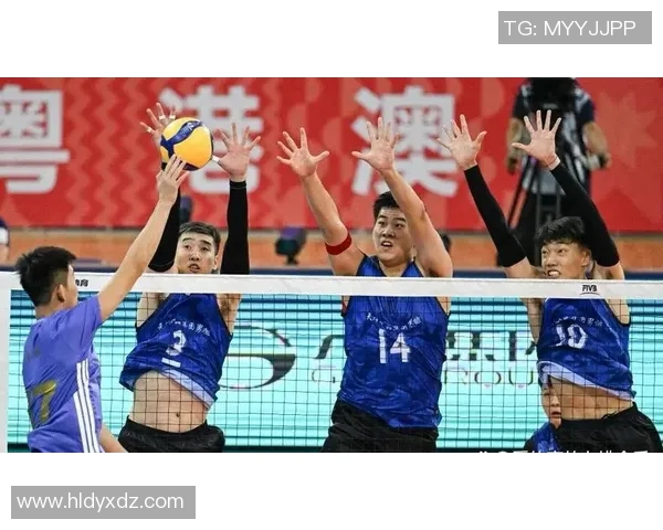 中国男排明星球员与足球巨星的精彩对比与合作探索