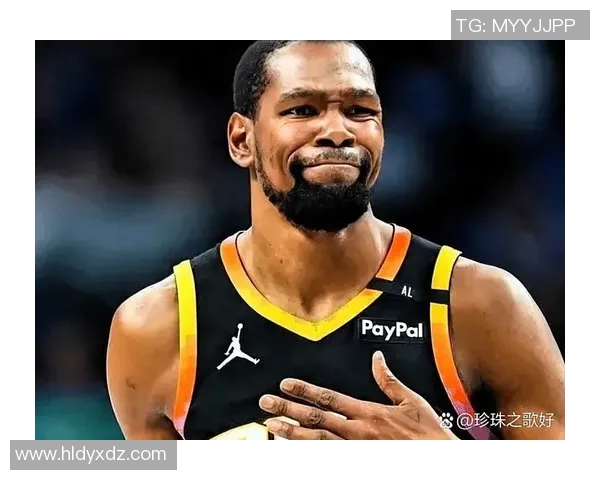 凯文杜兰特的篮球传奇之路与他对NBA的深远影响