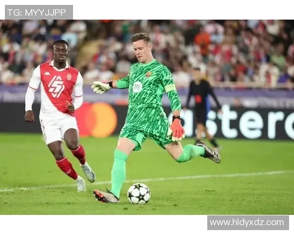 特尔施特根的守门之道与巴萨辉煌背后的故事