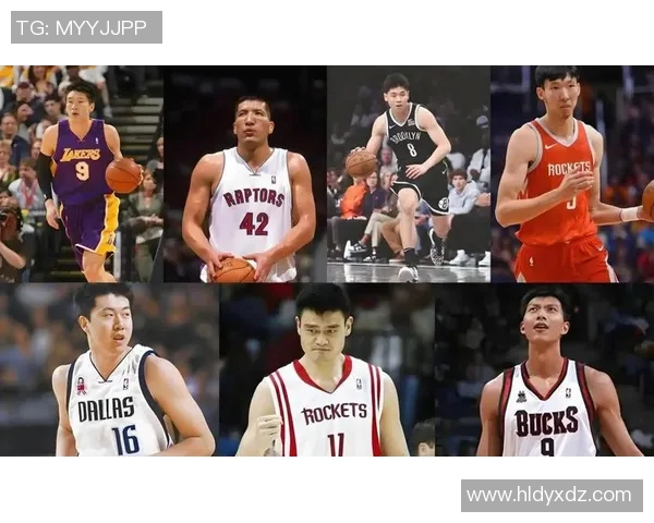 中国篮球明星的辉煌成就与国际舞台上的影响力探讨