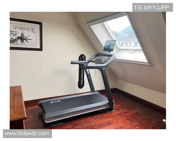 全民健身器材助力健康生活提升全民运动参与热情与身体素质