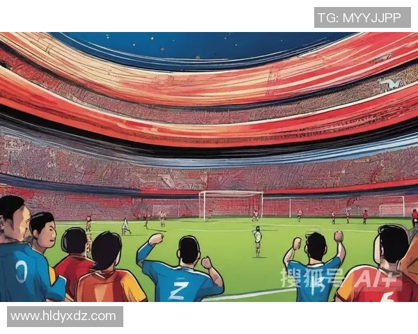 国足逆袭韩国全场狂欢庆祝视频记录激情时刻与荣耀瞬间